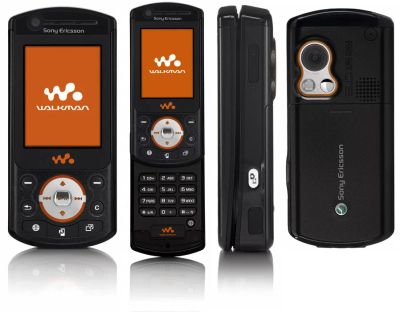 Лот: 5393211. Фото: 1. SE W900i Walkman. Кнопочные мобильные телефоны