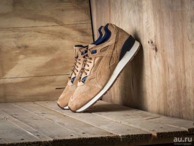 Лот: 10347155. Фото: 1. Puma Duplex Winter Casual ZL. Кеды, кроссовки, слипоны