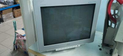 Лот: 25376379. Фото: 1. Монитор nec fe770. ЖК-мониторы
