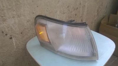 Лот: 5741404. Фото: 1. Габариты на Toyota Corolla AE100... Оптика и освещение
