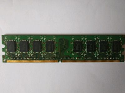 Лот: 11650971. Фото: 1. Оперативная память hynix 2g 2rx8... Оперативная память