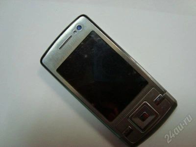 Лот: 162943. Фото: 1. Samsung L 870. Кнопочные мобильные телефоны
