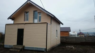 Лот: 10526166. Фото: 1. Жилой ДОМ в д. Минино (1.5 км... Дома