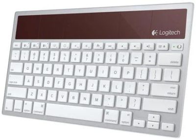 Лот: 4553890. Фото: 1. Клавиатура для Ipad Logitech K760... Другое (аксессуары)