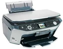 Лот: 6584664. Фото: 1. Epson rx 640 срочно, неделя. МФУ и копировальные аппараты