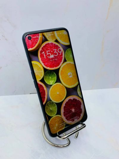 Лот: 21256483. Фото: 1. Смартфон Realme 9 5G 4/128 Гб... Смартфоны