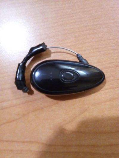 Лот: 9705516. Фото: 1. Куплю гарнитуру Nokia HS-56W. Красноярск