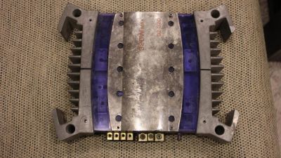 Лот: 9269056. Фото: 1. Farenheit Q2-320. Усилители