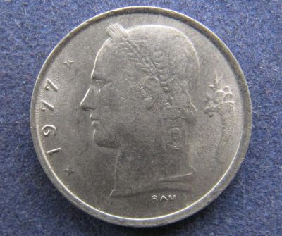Лот: 6565971. Фото: 1. Иностранная монетка №5132. Остальные страны