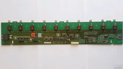 Лот: 13481152. Фото: 1. Inverter, VIT71887.00 , T51.8234... Запчасти для телевизоров, видеотехники, аудиотехники