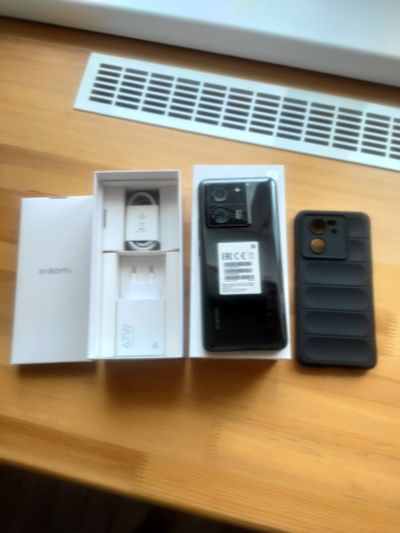 Лот: 20939261. Фото: 1. Новый Смартфон Xiaomi 13T 12/256Gb... Смартфоны