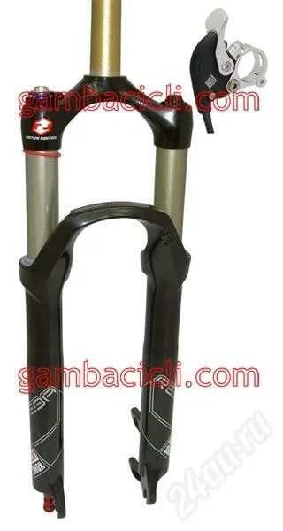 Лот: 664270. Фото: 1. Вилка Rock Shox Reba RL. Запчасти