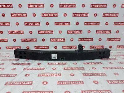 Лот: 20903834. Фото: 1. Усилитель бампера Nissan Skyline... Кузов