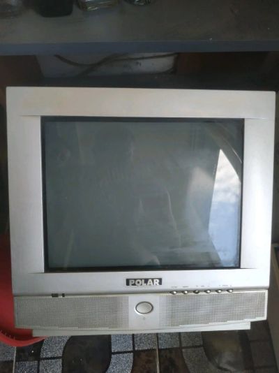 Лот: 14325633. Фото: 1. Телевизор. Телевизоры