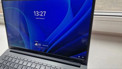 Лот: 23572001. Фото: 1. Asus vivobook go 15 oled e1504fa... Ноутбуки