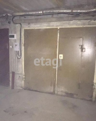Лот: 25296320. Фото: 1. гараж , Красноярск улица Урицкого... Гаражи, парковочные места