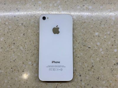 Лот: 16962479. Фото: 1. iPhone 4s. Смартфоны