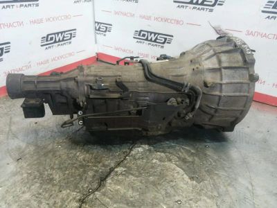 Лот: 17085125. Фото: 1. Акпп Mazda Rx-8 Rx-7 SE3P FD3S... Трансмиссия