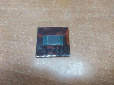 Лот: 25350201. Фото: 1. Процессор для ноутбука SR0DN Intel... Процессоры