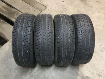 Лот: 7169286. Фото: 1. Michelin energy 195/65/r15. Шины