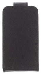 Лот: 9259175. Фото: 1. iBox Classic для Fly IQ238 Black... Чехлы, бамперы