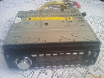 Лот: 605351. Фото: 1. Магнитола Prology MCE-525U. Автомагнитолы