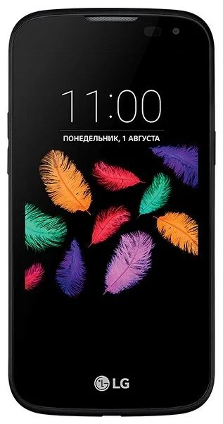 Лот: 8323623. Фото: 1. LG K3 LTE k100ds Новый. Смартфоны