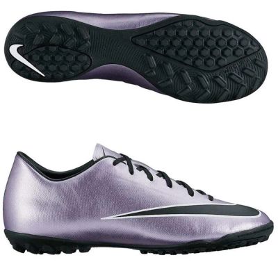 Лот: 10535063. Фото: 1. Шиповки Nike Mercurial Victory... Кеды, кроссовки, слипоны