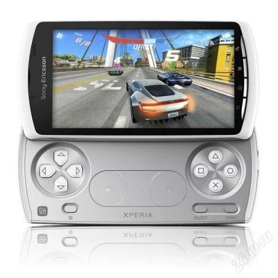 Лот: 2113193. Фото: 1. Продам Sony Ericsson Xperia Play. Смартфоны