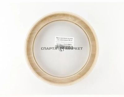 Лот: 13125959. Фото: 1. FAN-M80-1-18 Кольцо проставочное... Другое (автозвук)