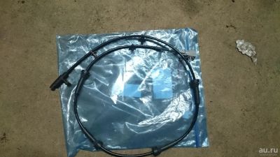 Лот: 6925787. Фото: 1. датчик ABS задний Nissan X-Trail... Электрооборудование