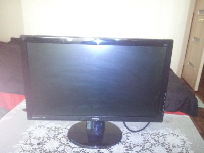 Лот: 9023237. Фото: 1. ЖК монитор BenQ 21,5" GL2250. ЖК-мониторы
