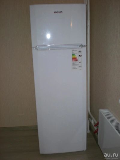 Лот: 9276254. Фото: 1. Продам холодильник Beko DS 333020... Холодильники, морозильные камеры
