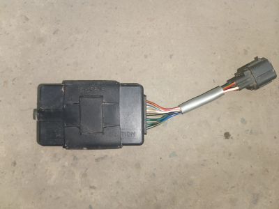 Лот: 15314458. Фото: 1. Коммутатор для квадроцикла gamax... Запчасти