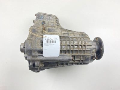 Лот: 25671650. Фото: 1. Раздаточная коробка Infiniti Ex35... Двигатель и элементы двигателя