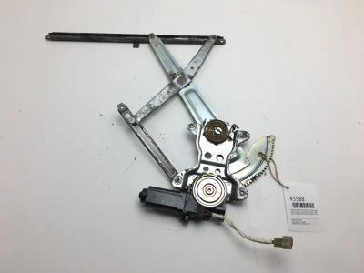 Лот: 20391107. Фото: 1. Стеклоподъемный механизм Toyota... Кузов