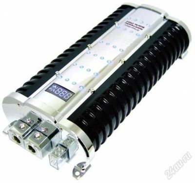 Лот: 2001314. Фото: 1. soundstream SPL CP 25.0. Сабвуферы