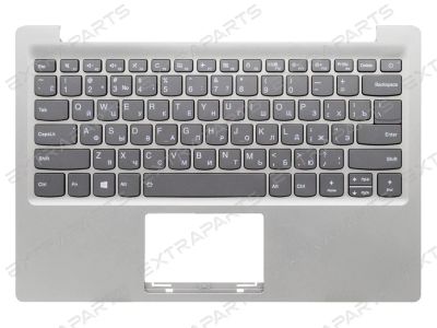 Лот: 15963120. Фото: 1. Клавиатура LENOVO IdeaPad 320S-13IKB... Клавиатуры для ноутбуков