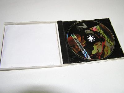 Лот: 3598785. Фото: 1. CD-диск. Компьютерная игра "WarCommander... Игры для ПК
