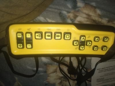 Лот: 17288479. Фото: 1. Продам тифлофлешплеер elecgeste... Другое (музыкальные инструменты и оборудование)