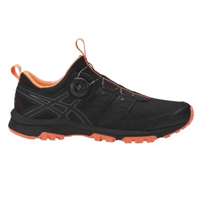 Лот: 12641630. Фото: 1. ASICS GEL FujiRado T7F2N Беговые... Кеды, кроссовки, слипоны