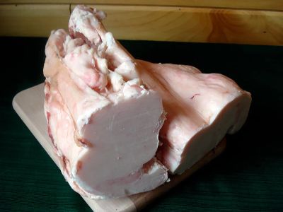 Лот: 20233116. Фото: 1. жир сырец говяжий, свиной, козий. Другое (продукты)