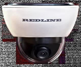 Лот: 3912936. Фото: 1. Камера видеонаблюдения Redline... Видеонаблюдение