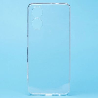 Лот: 20426287. Фото: 1. Чехол Oppo A17K (CPH2471) силиконовый... Чехлы, бамперы
