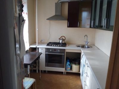 Лот: 7859174. Фото: 1. Сдам квартиру. Квартиры, студии