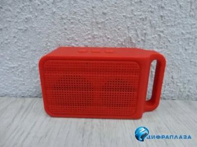 Лот: 13417439. Фото: 1. Колонка Model-A116 (Bluetooth... Акустические системы