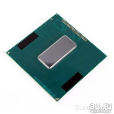 Лот: 11208139. Фото: 1. Процессор Intel® Core™ i7-3630QM. Процессоры