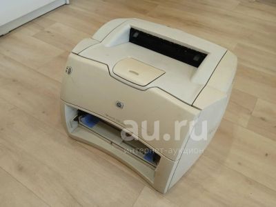 Лот: 25054260. Фото: 1. Прoдам лазерный принтер HP LaserJet... Лазерные принтеры