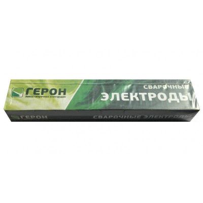 Лот: 12653620. Фото: 1. Электроды Герон Универсал-46. Электроды, проволока для сварки