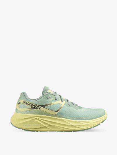 Лот: 25370529. Фото: 1. Кроссовки Salomon Aero Glide... Кеды, кроссовки, слипоны